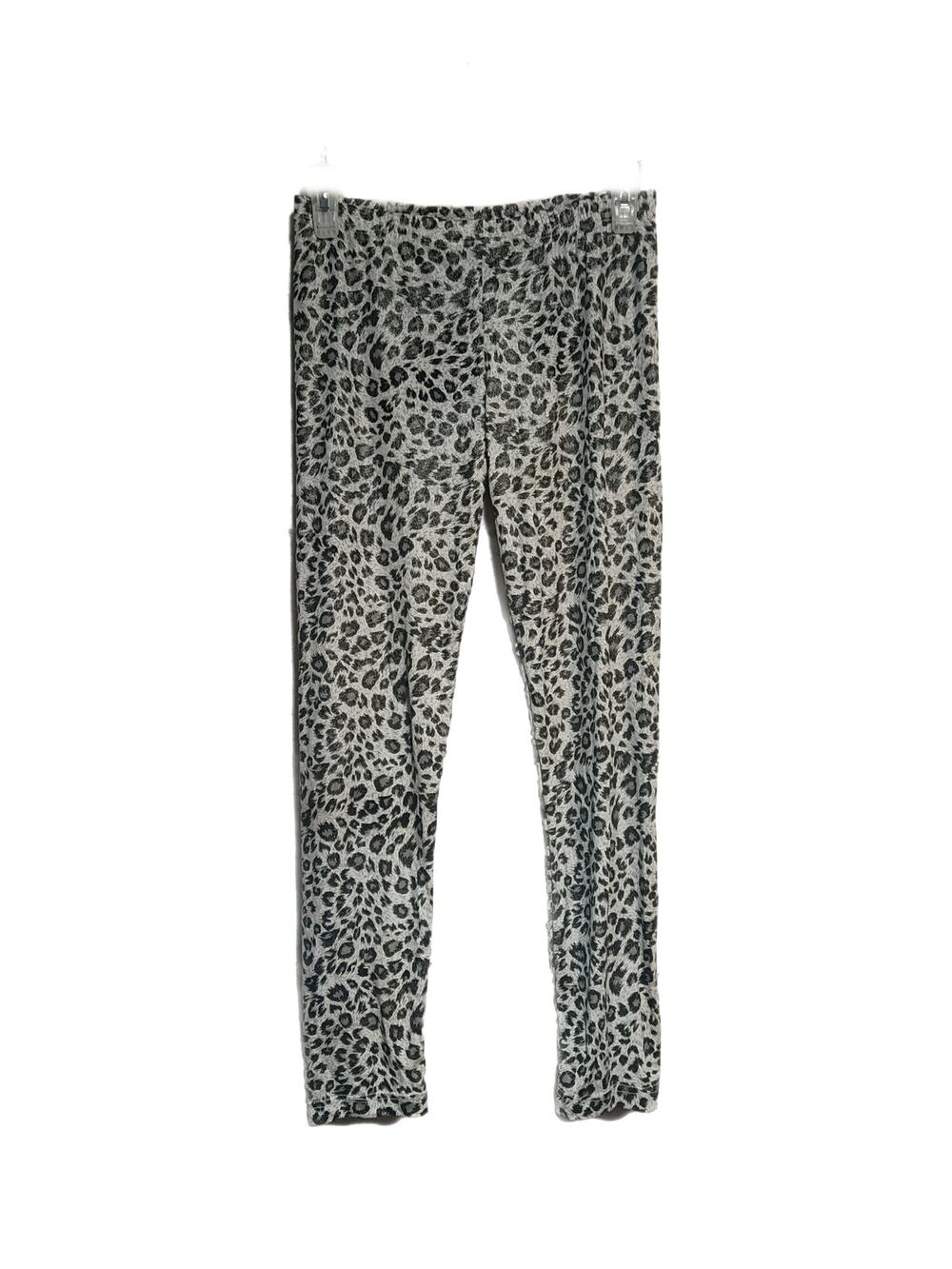 Miley Cyrus Juniors Leggings Size Large